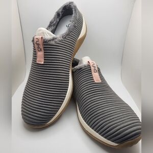 RYKA Echo Mule 2 Lifestyle Slip-On Sneakers NIB - 8W